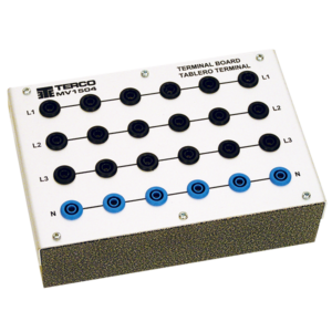 MV1504 Terminal Board