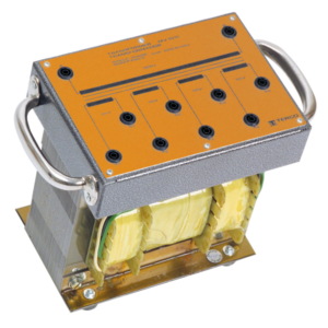 MV1911 Transformer Single-Phase