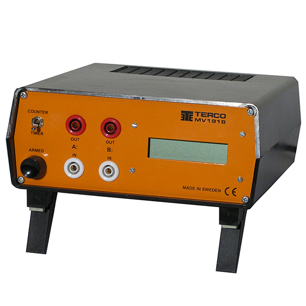 MV1918-1 Digital Timer