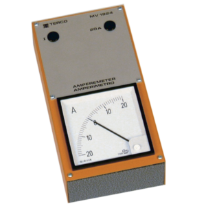 MV1924 Ammeter