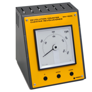 MV1925 Revolution Counter