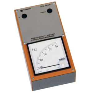 MV1930 Frequency Meter