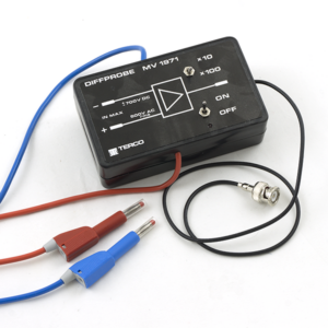 MV1971 Differential Probe