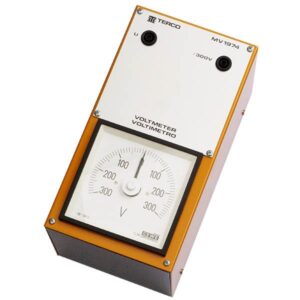 Voltmeter