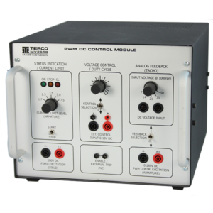 MV2658 PWM DC Control Module