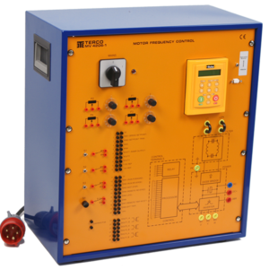 MV4206-1 AC-Motor Drive