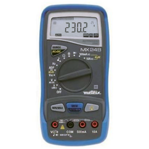 MX 24B Digital Multimeter
