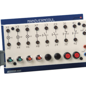 Control Module