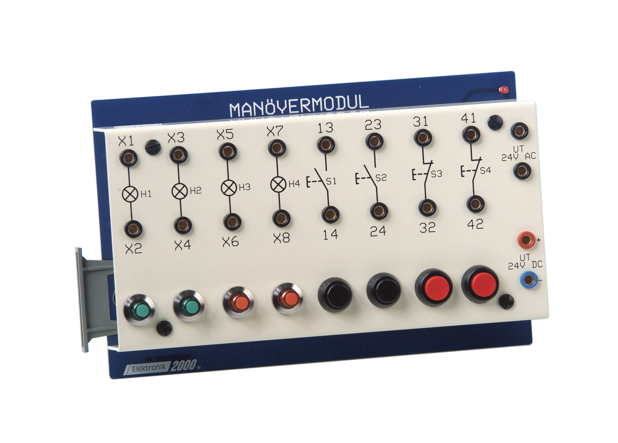 Control Module