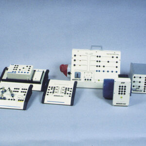 Order details basic principles of 3-Phase AC