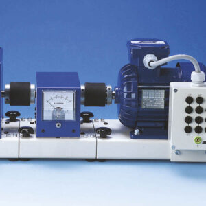 Order details motor control system incl. PLC