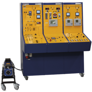 PST2210 Power Plant Module