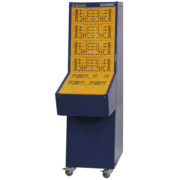 PST2221 Transmission Lines Module