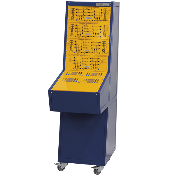 PST2222 Distribution Lines Module