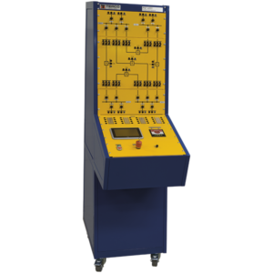 PST2231 modul för Kraftstationssimulator system