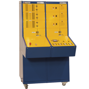 PST2240 Load Module för Kraftstationssimulator