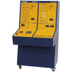 PST2280 Power Factor Controller - Kraftstationssimulator