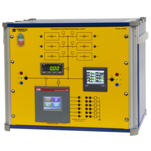PTG1439-405 Power Factor Control Module