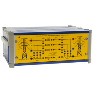PTG1520-1523 Transmission / Distribution OH Line Modules