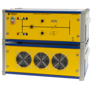PTG1560 Resistive Load Module