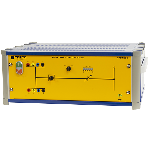 PTG1562 Capacitor Load Module