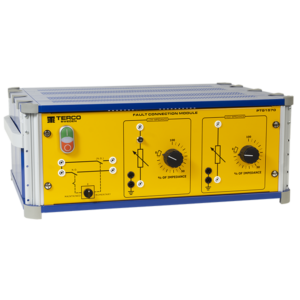 PTG1570 Fault Connection Module