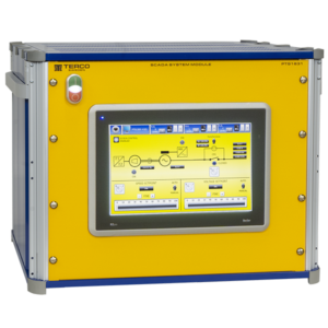 PTG1631 SCADA System Module