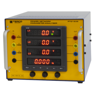 PTG1939 Power Energy Meter