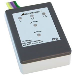 Phase Cop 2 Phase Sequence Indicator