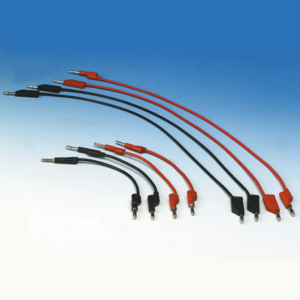 STO170000 IK Set with cords