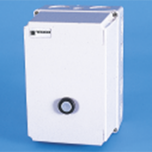 TF1229 Contactor with Thermal Protection
