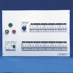TF1251 Distribution Panel