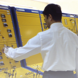 PST-Inst 1 Installation and Teacher Training