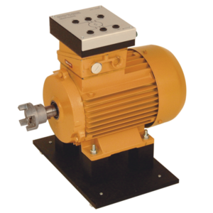 MV1015-405 Reluctance Motor