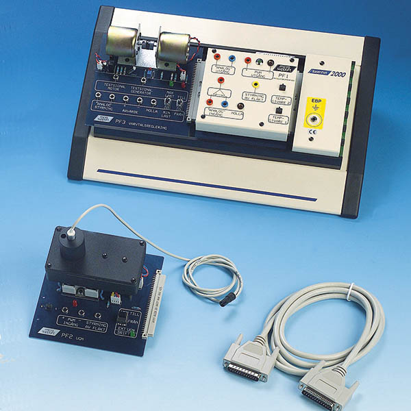 Order details process control technology and measuring technique PID