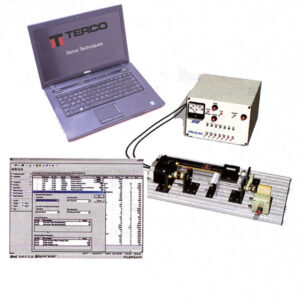 Order details servo systems